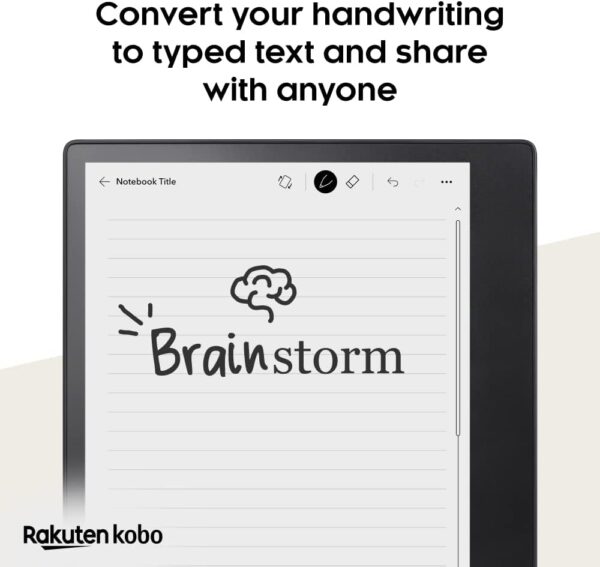 Kobo Elipsa 2E