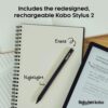 Kobo Elipsa 2E