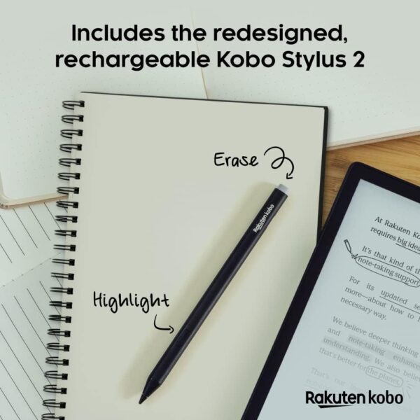 Kobo Elipsa 2E