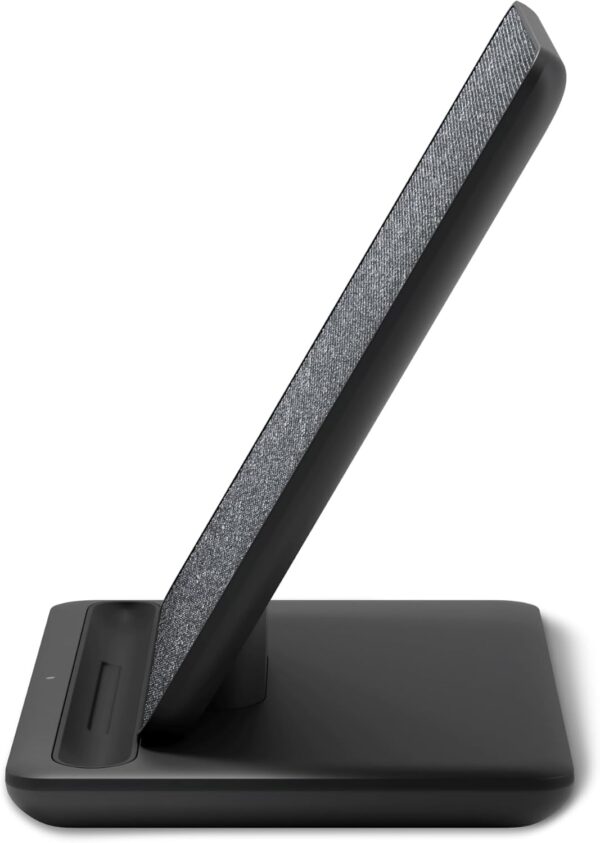 Made for Amazon, Wireless Charging Dock for Kindle
