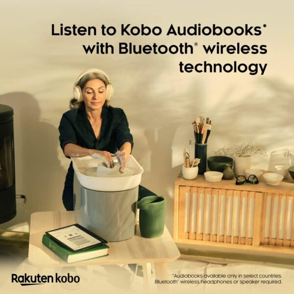 Kobo Elipsa 2E