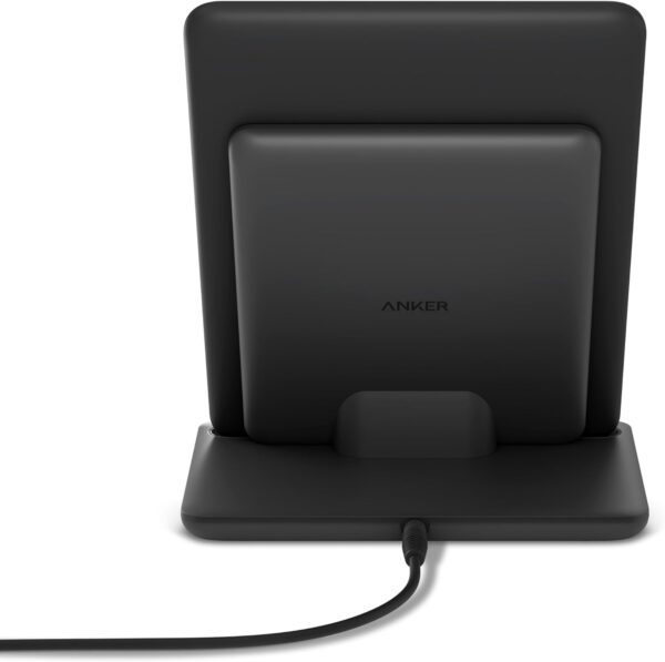 Made for Amazon, Wireless Charging Dock for Kindle