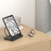 Made for Amazon, Wireless Charging Dock for Kindle