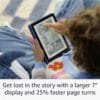 Amazon Kindle Paperwhite Kids 16GB (newest model)