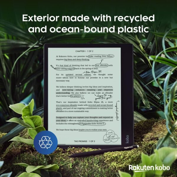 Kobo Elipsa 2E