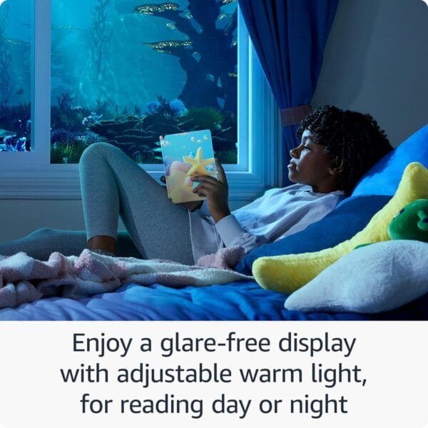 Amazon Kindle Paperwhite Kids 16GB (newest model)