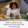 Amazon Kindle Paperwhite Kids 16GB (newest model)