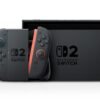 Nintendo Switch 2 System