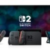 Nintendo Switch 2 System